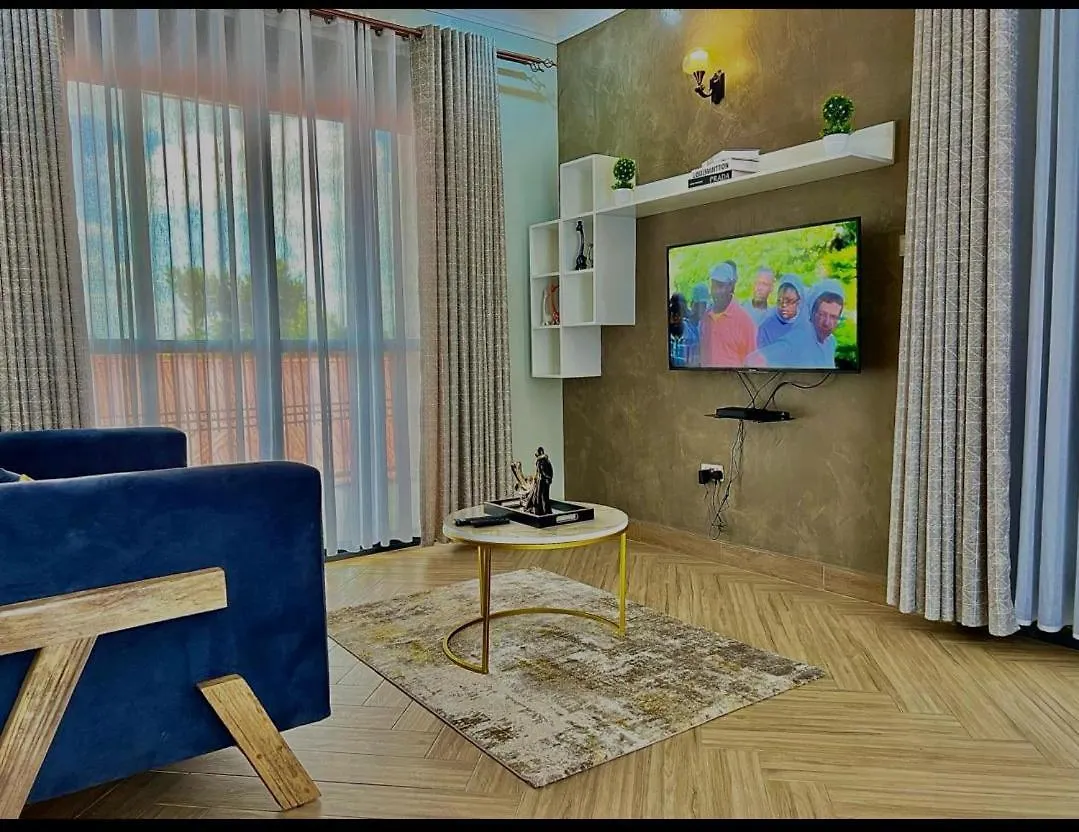 Eden Homes Kampala