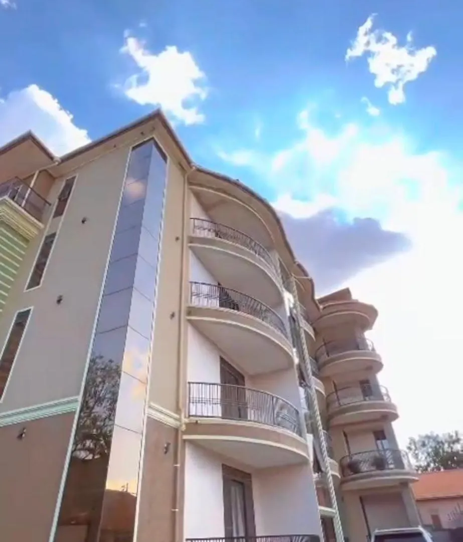 Eden Homes Kampala 0*,  Uganda